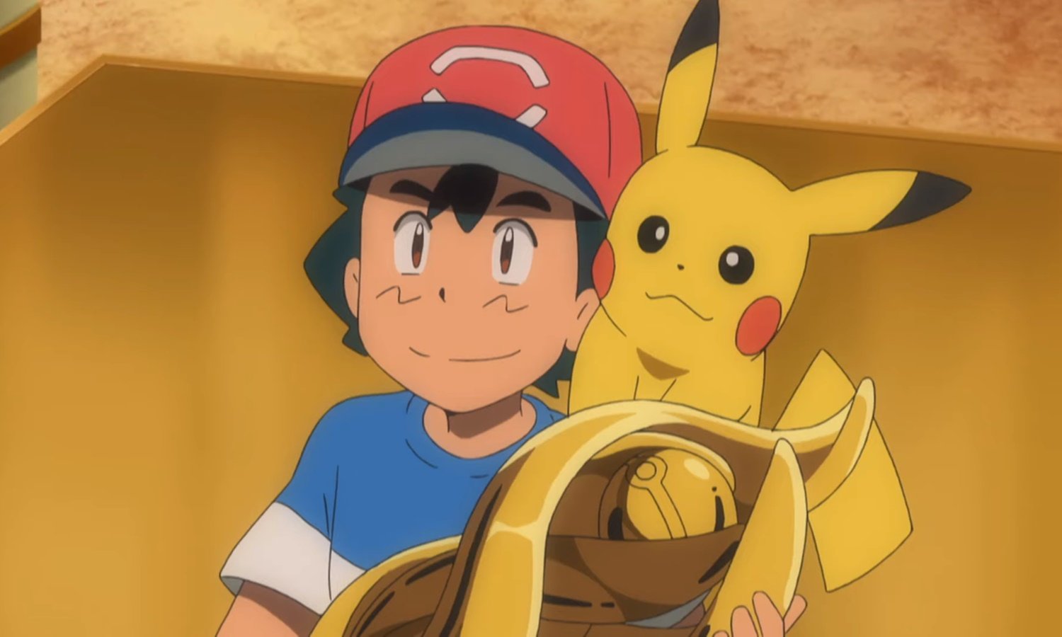 Pokémon: Relembre as participações de Ash Ketchum nas Ligas